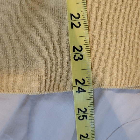 Burton large cotton snowboard sweatshirt - Picture 6 of 6